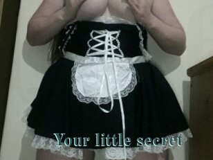 Your_little_secret