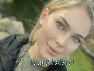 Your64secret