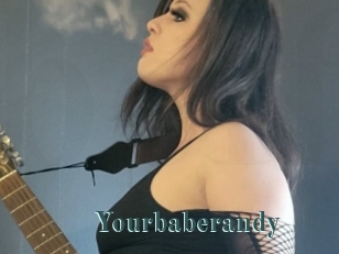 Yourbaberandy