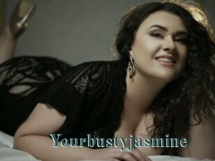 Yourbustyjasmine