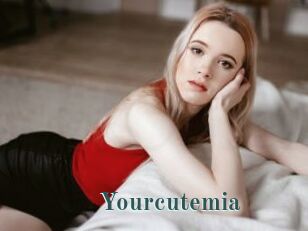 Yourcutemia