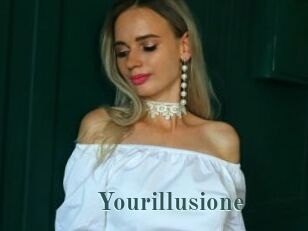 Yourillusione