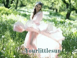 Yourlittlesun