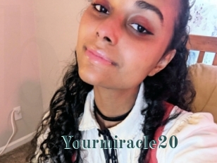Yourmiracle20