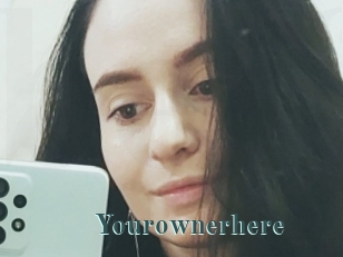 Yourownerhere