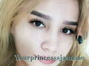 Yourprincesssjasmine