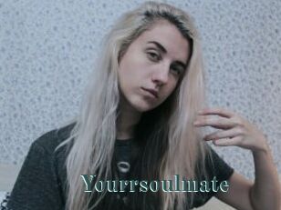 Yourrsoulmate