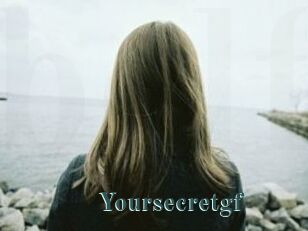 Yoursecretgf