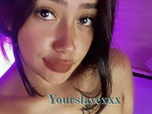 Yourslavexxx