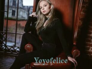 Yoyofelice