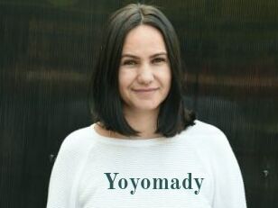 Yoyomady