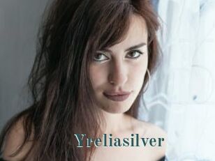 Yreliasilver