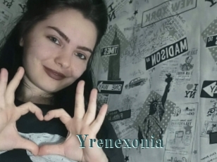 Yrenexonia