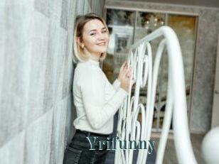 Yrifunny