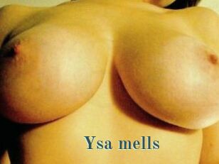 Ysa_mells