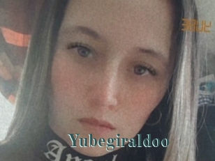 Yubegiraldoo