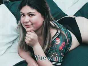 Yuewang