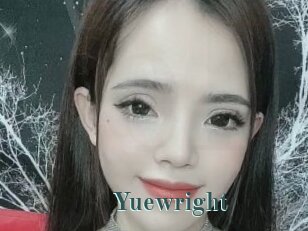 Yuewright
