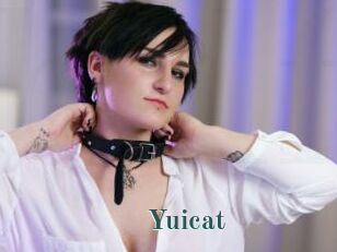 Yuicat