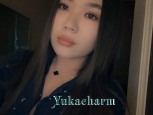 Yukacharm