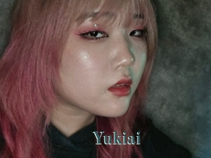 Yukiai