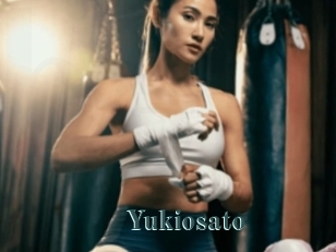 Yukiosato
