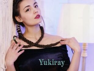 Yukiray