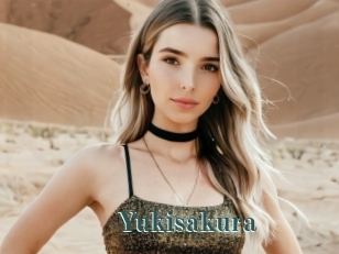 Yukisakura
