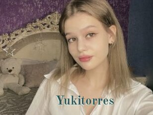 Yukitorres