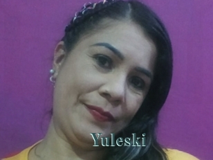 Yuleski