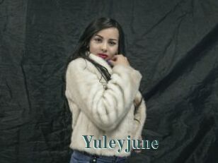 Yuleyjune