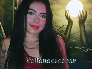 yulianaescobar Belles Femmes