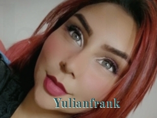 Yulianfrank