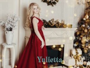 Yulietta