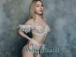 Yumamikami