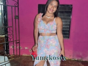 Yumekosex