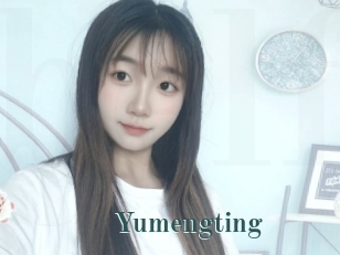 Yumengting