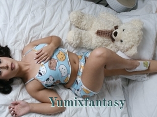 Yumixfantasy