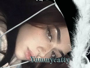 Yummycatty