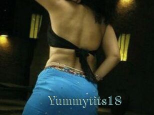 Yummytits18