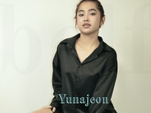 Yunajeon