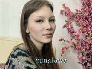 Yunalowe