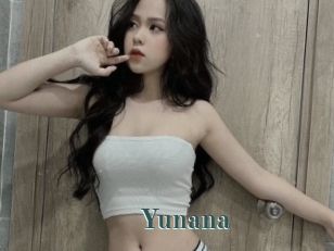 Yunana