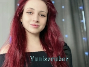 Yuniseruber