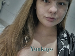 Yunkayo