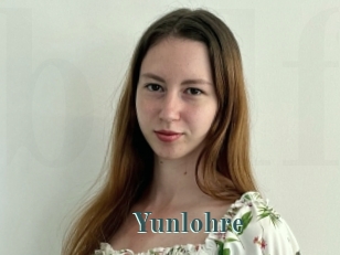 Yunlohre