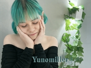 Yunomiller