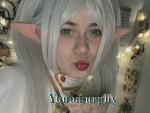 Yunomurphy