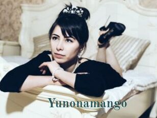 Yunonamango