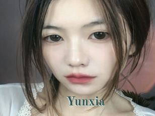 Yunxia